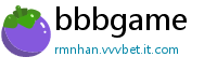 bbbgame